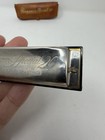 Hohner Special 20 Marine Band A 560 20 Harmonica Made In Germany