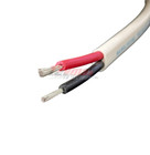 16ga Marine Shielded Wire Zip Cable Boat 100  Copper Ofc Wire 16 2 Gauge 100ft