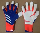 Adidas Predator Pro Hybrid Soccer Goalkeeper Gloves New Sizes 7-12  140