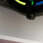 Smart Watch Bluetooth Phone Music  Steps  Weather  Blood Pressure  Call