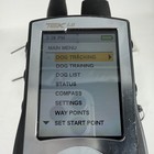 Sportdog Tek 1 0 Gps Tracking 2 Collars Remote   2 Chargers Tested Working