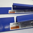 New Werner Adjustable Roof Jack Brace  Model Arb10-10  Lot Of 2  c1 