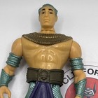 Vintage Stargate Anubis Chief Guard 1994 Action Figure Hasbro