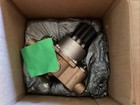 Type Tm 3 4 Thermostatic Water Mixer Valve Tm-26 Leonard Valve New In Box Usa  