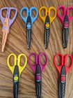 Kraft Edgers   Fiskers Set Lot Of 18 Decorative Craft Scissors