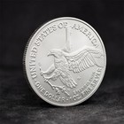 2026 1oz  American Eagle  1 Coin Bu Uncirculate Fast Daily Ship