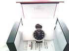 Tissot 1853 Classic Dream Black Dial 38mm Men s Watch Swiss To33410b