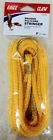 Eagle Claw Stpd9 Braided Polycord Fishing Stringer 9ft   Dozen
