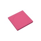 Leather Desk Set 10 Pieces With Double Document Tray Desk Organizer Pink