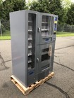 Great Office Deli 3-piece Combo Soda   Snack Vending Machine By Seaga Purco