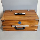 Bhava Mini  kirtan  Harmonium   Standard Edition - Natural