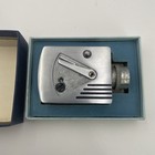 Vintage Universal Minute 16 Sub Miniature Camera Original Box Owners Manual