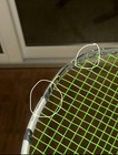 2x Babolat Pure Aero 2023 Tennis Racquets - Cracked
