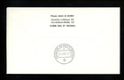Postal History Tunisia  739 750 809a Air Flight Lufthansa 1983 Djerba To Germany