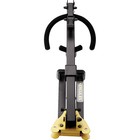 Hercules Stands Ds535b Baritone Saxophone Stand