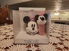 Disne Minnie Mouse Night Light And Rattle Gift Set 