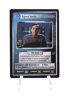 Star Trek Ccg 1e The Borg Complete Set 143 Cards W ur   Dual-affiliations Nm m