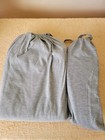 Emirates First Class Pajamas  Slippers And Eye Mask  Large  Top Quality  Sealed 