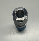 Swagelok 2507-810-1-8 2507 Super Duplex Tube Fitting 1 2    Tube X 1 2    Mnpt New