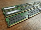Micron 32gb Ddr4-2666v-rb2-11 2rx4 Ecc Registered Rdimm Server Ram Memory
