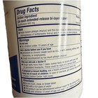Mucinex 12 Hour Chest Congestion Expectorant 600 Mg Tablets Bi-layer 500 Ct