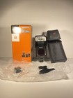 Sony Hvl-f58am High-power Wireless Digital Camera Flash Speedlite For A Dslr