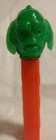 Vintage Pez Dispenser Creature Of The Black Lagoon Austria No Feet