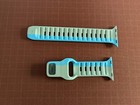 Nomad Apple Watch Sport Band  Blue gray Limited Edition 45-49mm M l