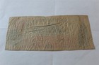 Ohio River Bank  20 Marietta  June 4  1838 Obsolete Note 