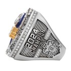 2024 Ffl Fantasy Football Championship Ring