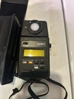Minolta Auto Meter Iii Light Exposure