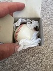 Vintage Wilson Little League Baseball No A1074 In Original Box