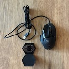 Logitech G502 Proteus Spectrum Rgb Tunable Gaming Mouse With Weights