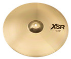 Sabian 16 Inch Xsr Fast Crash Cymbal