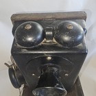 Western Electric Antique Inter Phone Metal Made In The Usa