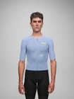  brand New  Maap Men   s Eclipse Pro Race Jersey Arctic Size M