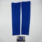 Nike Jordan Team Issue Florida Gators Pro Dri-fit Sleeves Size L xl Dc9097-424