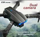 E99 Sd Foldable Drone     Hd Camera  Wifi Fpv  Altitude Hold  Brand New  Free Ship