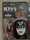 Kiss Bifbang Pow  Sealed Dynasty Figures Series 2 Set Of 4