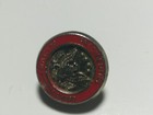 Carded Presidential Academic Fitness Award Vintage Lapel Pin Tie Tack Gift