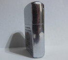 Vintage 1956 Zippo Advertising Lighter Iroquois International Beer   Ale  Ibi
