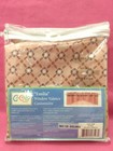 Cocalo Emilia Window Valance Girl s Nursery Decor Floral Pink Purple Nip