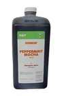 Dunkin Donuts Peppermint Mocha 64 Oz Jug-exp April 2026