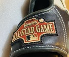 Mlb 2004 All-star Game Commemorative Baseball Glove Collectible Memorabilia Used