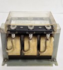Fanuc Reactor Transformer A81l-0001-0083 3c 