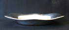 Christophle  France  Silver On Metal Elongated Serving Tray     Mid-century