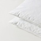 24x24 Euro Pillow Inserts-shredded Memory Foam Fill-high Density Throw Pillow   
