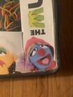 Disney The Muppets Whatnot Workshop Complete Puppet Kit W  Carry Case