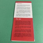 1967 Aaa Map Of Expo 67  Montreal Exc Cond