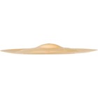 Sabian Aa Mini Holy China  Brilliant 12 In 